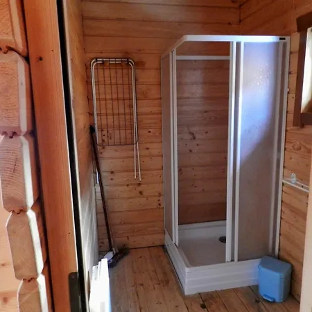 Camping, De Plein Air Les Cariamas 3*