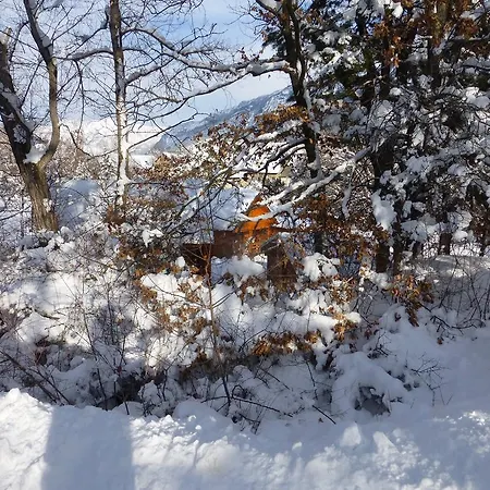 Camping, De Plein Air Les Cariamas Кемпинг