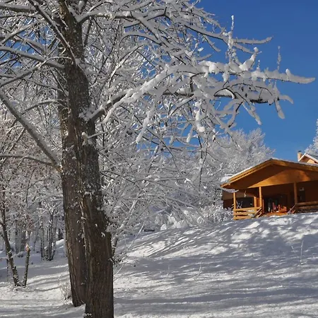 Кемпинг Camping, De Plein Air Les Cariamas 3*