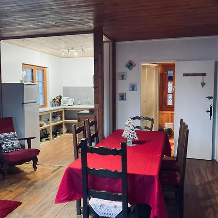 Camping, De Plein Air Les Cariamas 3*