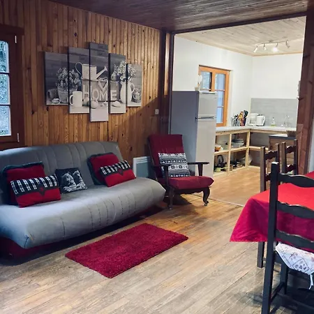 Camping, De Plein Air Les Cariamas Kamp alanı 3*