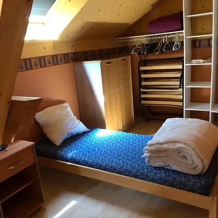 Camping, De Plein Air Les Cariamas