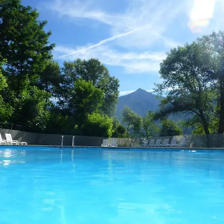Camping, De Plein Air Les Cariamas 3*
